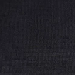 HAPPYSHOPPING Chaise à Bascule Noir Tissu -Assise pour enfant Soldes 56685485 3