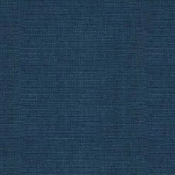 HAPPYSHOPPING Chaise à Bascule Bleu Tissu -Assise pour enfant Soldes 56685498 3