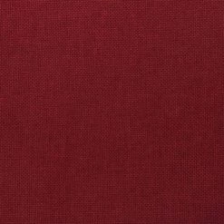 HAPPYSHOPPING Chaise à Bascule Rouge Bordeaux Tissu -Assise pour enfant Soldes 56685511 3