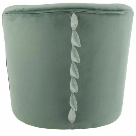 Paris Prix - Chaise Enfant Design "dragon" 52cm Vert Menthe 6 Paris Prix - Chaise Enfant Design "dragon" 52cm Vert Menthe – Image 4