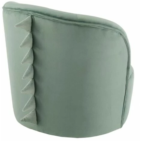 Paris Prix - Chaise Enfant Design "dragon" 52cm Vert Menthe 7 Paris Prix - Chaise Enfant Design "dragon" 52cm Vert Menthe – Image 5