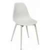 Paris Prix - Chaise Enfant Design "lina" 58cm Gris -Assise pour enfant Soldes 57076341 1