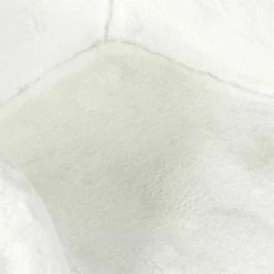 Paris Prix - Fauteuil Enfant "imitation Fourrure" 60cm Blanc -Assise pour enfant Soldes 57077317 5