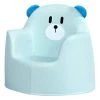 DREMADE DREAMADE Fauteuil Enfant Animal,Canapé Enfant En PVC Charge Maximal 30KG, Chaise Enfant Animal Idéal Pour Filles Et Garçons De 0 à 3 Ans Dans Chambre De Enfant, Salon, Maternelle, En Ours Bleu 2 DREMADE DREAMADE Fauteuil Enfant Animal,Canapé Enfant En PVC Charge Maximal 30KG, Chaise Enfant Animal Idéal Pour Filles Et Garçons De 0 à 3 Ans Dans Chambre De Enfant, Salon, Maternelle, En Ours Bleu -Assise pour enfant Soldes 58846082 1