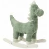 Paris Prix - Fauteuil à Bascule Enfant "dinosaure" 66cm Vert -Assise pour enfant Soldes 60398138 1