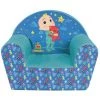 CIJEP Fauteuil Club En Mousse Cocomelon Bleu 52x42x33 Cm - Multicolor -Assise pour enfant Soldes 60568245 1