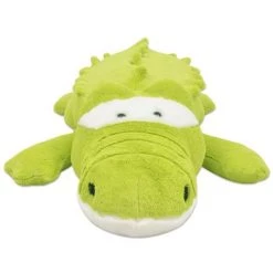 FIMEI Crocodile Jouet En Peluche XXL 150 Cm -Assise pour enfant Soldes 60971235 3
