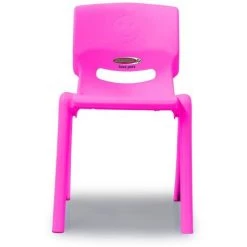 JAMARA Chaise D'enfant Smiley Rose - Rose 9 JAMARA Chaise D'enfant Smiley Rose - Rose -Assise pour enfant Soldes 61161075 3
