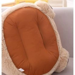EINEMGELD Fauteuil Pour Enfant En Peluche En Forme D’éléphant 9 EINEMGELD Fauteuil Pour Enfant En Peluche En Forme D’éléphant -Assise pour enfant Soldes 61268013 4