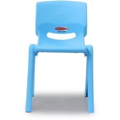 JAMARA Chaise D'enfant Smiley Bleu - Bleu -Assise pour enfant Soldes 61348281 3