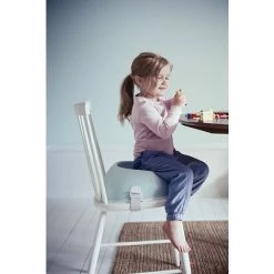 MEZHENG Rehausseur De Chaise, Vert Menthe -Assise pour enfant Soldes 64119521 4