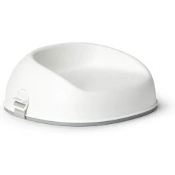 MEZHENG Rehausseur De Chaise, Blanc -Assise pour enfant Soldes 64119589 5