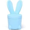 RELAX4LIFE Tabouret Pour Enfant En Forme De Lapin Avec Espace De Ragement, Repose-Pieds En PE Sûr&Non-Toxique Avec Structure Stable Pour Chambre/Maternelle, Bleu/Rosé (Bleu) 1 RELAX4LIFE Tabouret Pour Enfant En Forme De Lapin Avec Espace De Ragement, Repose-Pieds En PE Sûr&Non-Toxique Avec Structure Stable Pour Chambre/Maternelle, Bleu/Rosé (Bleu) -Assise pour enfant Soldes 64130157 1