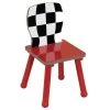 BEFARA CHAISE ENFANT PIT-STOP -Assise pour enfant Soldes 64373702 1