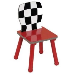 BEFARA CHAISE ENFANT PIT-STOP