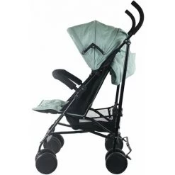 Poussette Pliante Pour Bébés | Dossier Inclinable | Double Système De Sécurité | Roues Amovibles | Elefant | Mobiclinic -Assise pour enfant Soldes 64871902 3