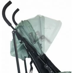 Poussette Pliante Pour Bébés | Dossier Inclinable | Double Système De Sécurité | Roues Amovibles | Elefant | Mobiclinic -Assise pour enfant Soldes 64871902 5