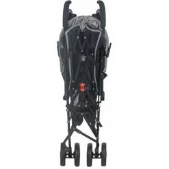 Poussette Pliante Pour Bébés | Dossier Inclinable | Double Système De Sécurité | Roues Amovibles | Elefant | Mobiclinic -Assise pour enfant Soldes 64871903 4