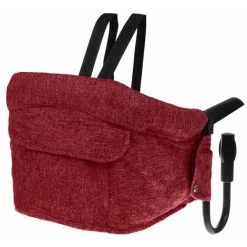 OCXIN Crochet Sur Chaise Avec Poche Arrière, Clip De Fixation Fixe Sur Chaise Haute, Siège D'alimentation Portable Pour Bébé Pour La Maison Et Les Voyages, Siège D'appoint Portable Pour Bébé -Assise pour enfant Soldes 66859833 5