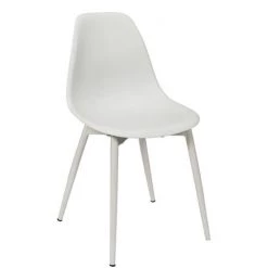 Chaise Enfant Lina Gris Home Deco Kids