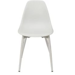 Chaise Enfant Lina Gris Home Deco Kids -Assise pour enfant Soldes 67621973 3