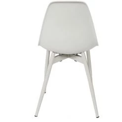 Chaise Enfant Lina Gris Home Deco Kids -Assise pour enfant Soldes 67621973 5