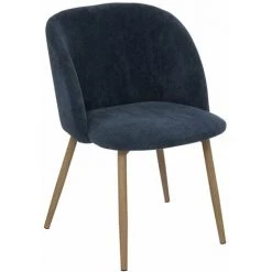 ATMOSPHERA, CRÉATEUR D'INTÉRIEUR Chaise Enfant Celeste Bleu - Bleu