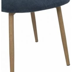 ATMOSPHERA, CRÉATEUR D'INTÉRIEUR Chaise Enfant Celeste Bleu - Bleu -Assise pour enfant Soldes 68115909 3