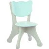 GRUPO K-2 Silla Infantil Con Oso 50 X 32 X 27 Cm Azul - Azul -Assise pour enfant Soldes 68282393 1