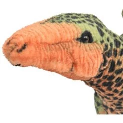 VidaXL Jouet En Peluche Dinosaure Stegosaurus Vert Et Orange XXL - Vert 9 VidaXL Jouet En Peluche Dinosaure Stegosaurus Vert Et Orange XXL - Vert -Assise pour enfant Soldes 7766144 3