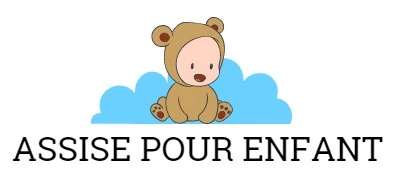 Assise pour enfant Soldes